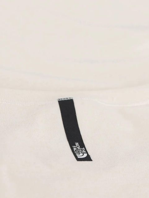 The North Face Jaida raglan-sleeve T-shirt - Neutrals