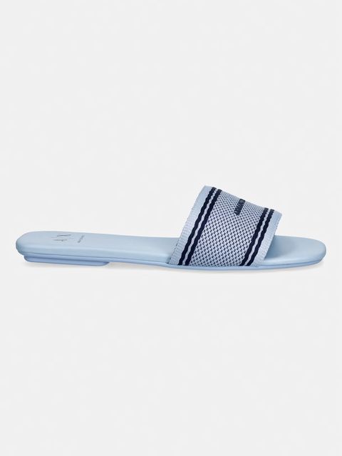 Armani Exchange klapki - zdjęcie produktu nr 1