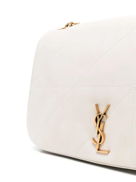 Saint Laurent small Jamie 4.3 shoulder bag - White