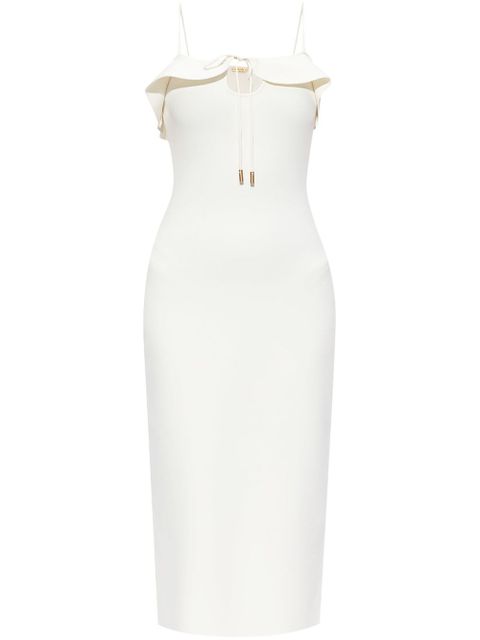 Cult Gaia Ciera dress - White - zdjęcie produktu nr 1
