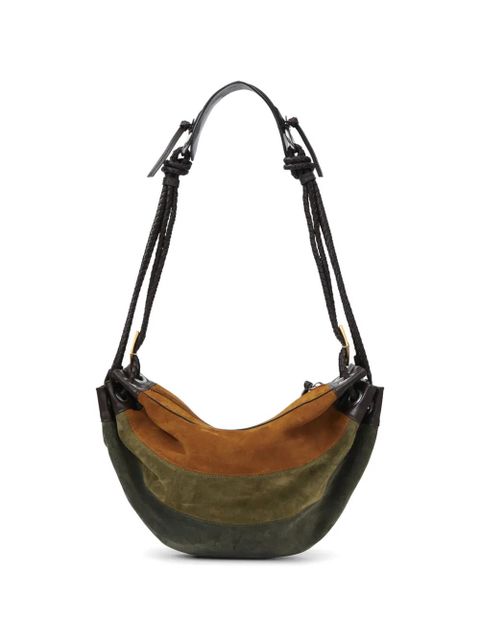 ISABEL MARANT medium Maia bag - Green
