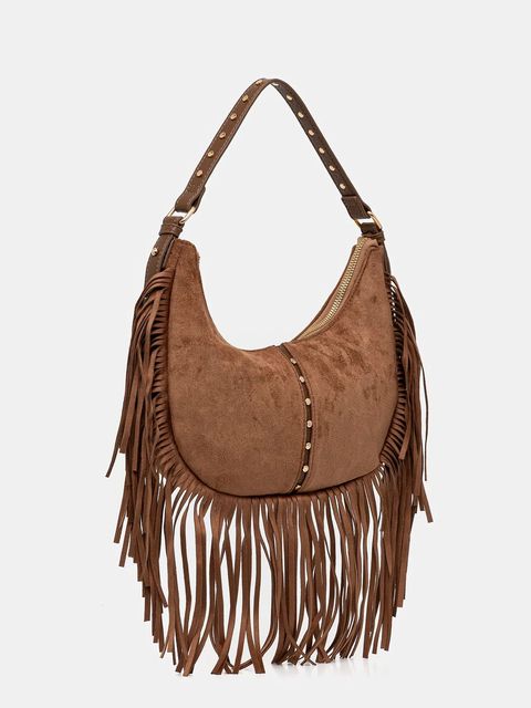 Morgan torebka kolor beżowy 2INMI