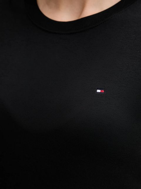 Tommy Hilfiger sukienka bawełniana