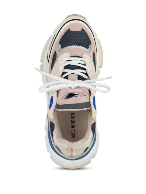 Axel Arigato Sphere Runner sneakers - Pink