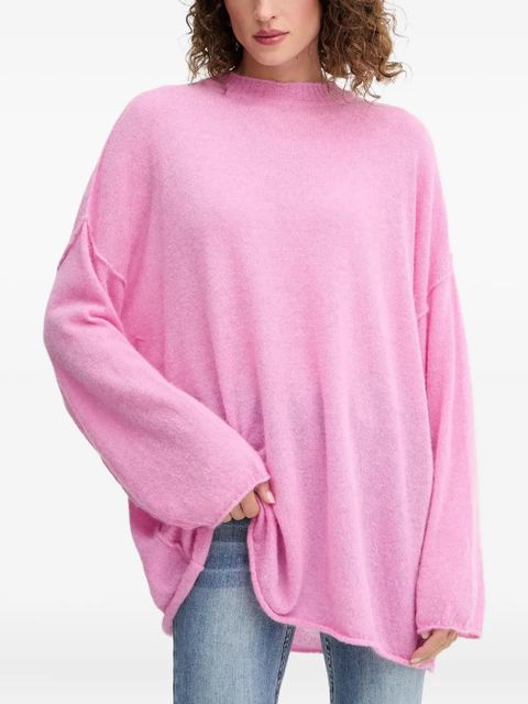 PINKO long-sleeve sweater - zdjęcie produktu nr 1