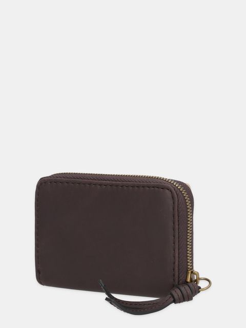 Marc O'Polo portfel skórzany - zdjęcie produktu nr 1