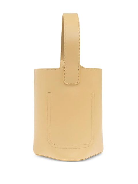 LOEWE Pebble tote bag - Neutrals
