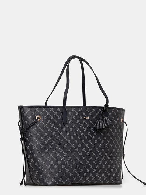 Joop! torebka Cortina Lara kolor granatowy 4140006141 - zdjęcie produktu nr 2