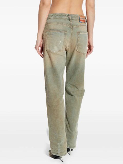 Diesel D-Ark jeans - Neutrals