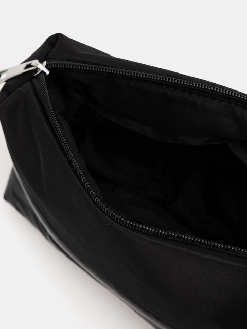 Blauer saszetka kolor czarny MIRA01