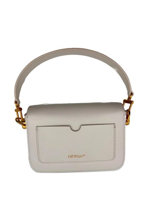 Off-White white tote bag - zdjęcie produktu nr 2