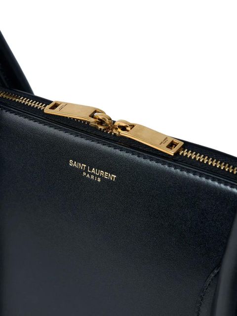 Saint Laurent Sac de Jour tote bag - Black