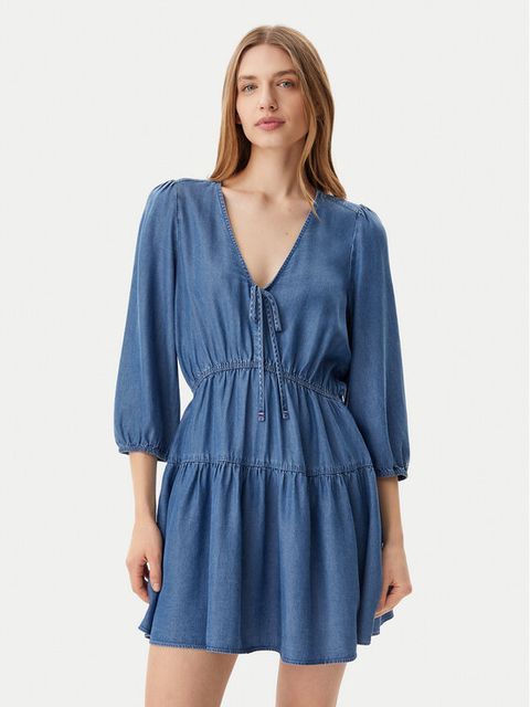 Sukienka codzienna Tommy Jeans