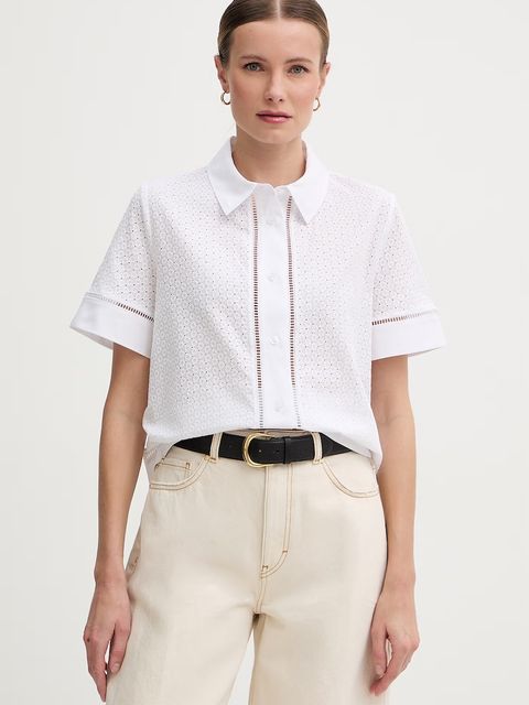 Joop! koszula damska bawełniana - zdjęcie produktu nr 2