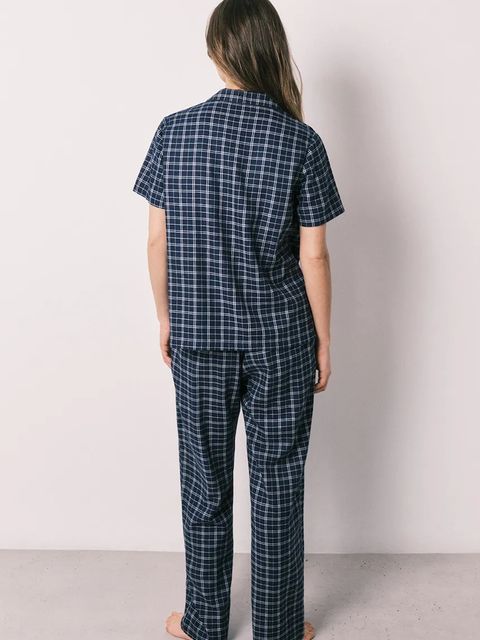 women'secret komplet loungewear damski z wiskozy - zdjęcie produktu nr 1