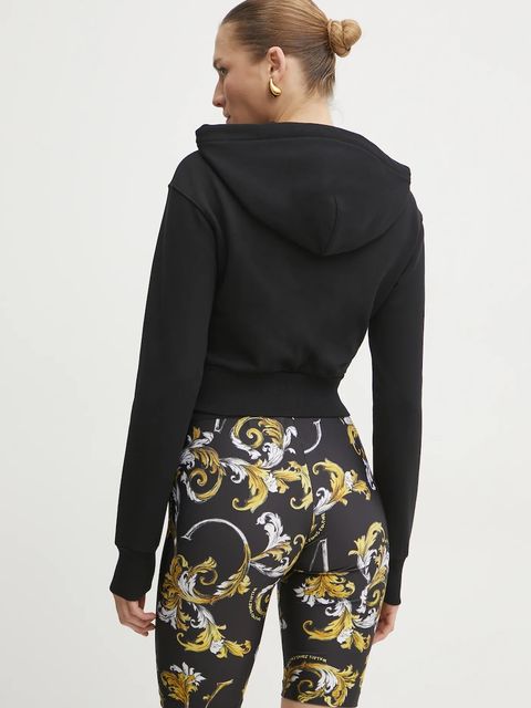 Versace Jeans Couture bluza bawełniana