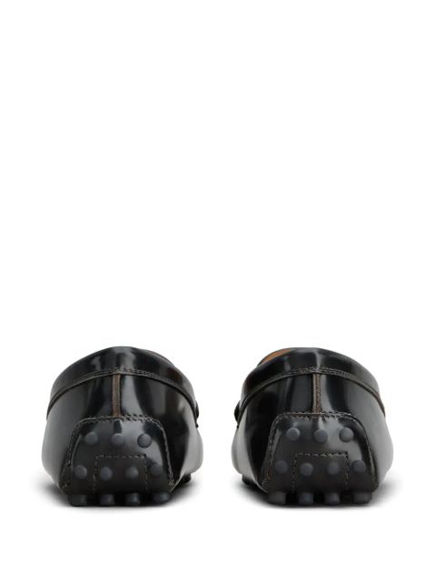 Tod's Gommino loafers - Black