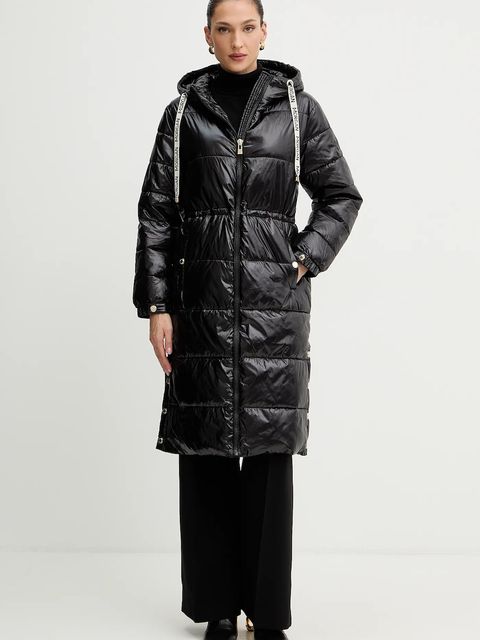 Morgan kurtka kolor czarny przejściowa GMODE - zdjęcie produktu nr 1