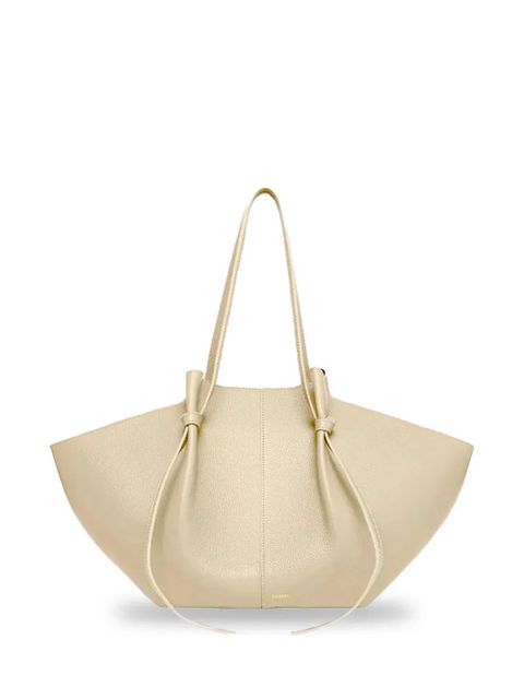 Yuzefi large Mochi knotted tote bag - Neutrals - zdjęcie produktu nr 1