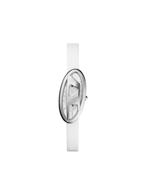 Diesel D-Era 19mm - White - zdjęcie produktu nr 1