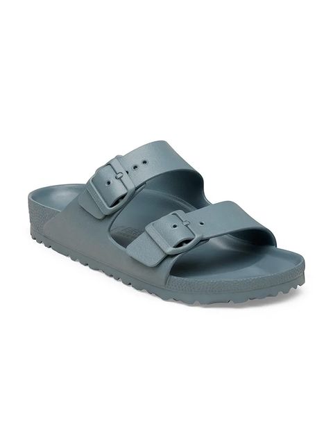 Birkenstock klapki na płaskim obcasie damskie Arizona EVA - zdjęcie produktu nr 1