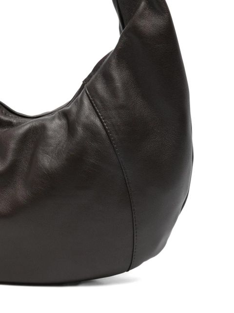 Gimaguas Paula mini shoulder bag - Brown - zdjęcie produktu nr 2