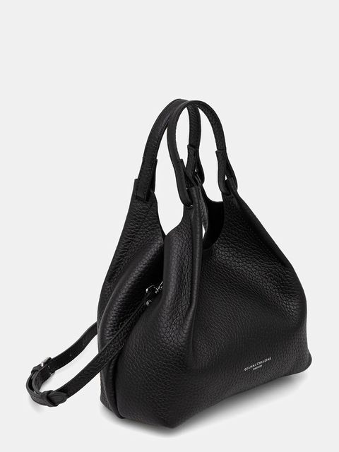 Gianni Chiarini torebka skórzana DUA - zdjęcie produktu nr 1