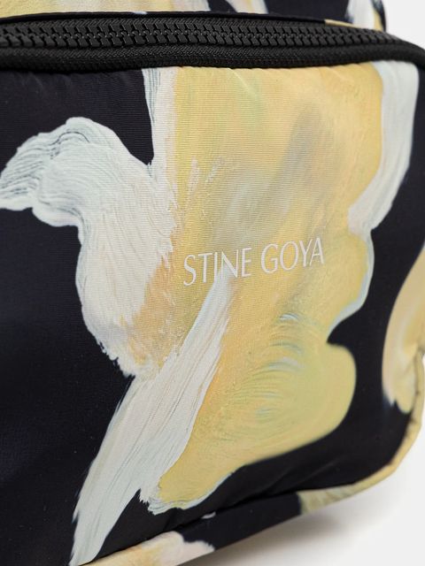 Stine Goya torebka kolor żółty SG-PS26-B001-2286