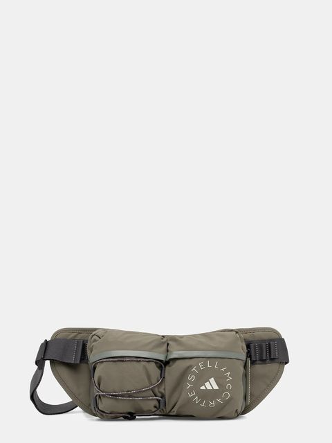 adidas by Stella McCartney nerka kolor zielony JY4199 - zdjęcie produktu nr 1