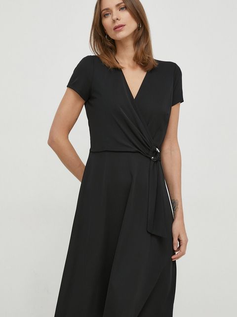 Lauren Ralph Lauren sukienka - zdjęcie produktu nr 1