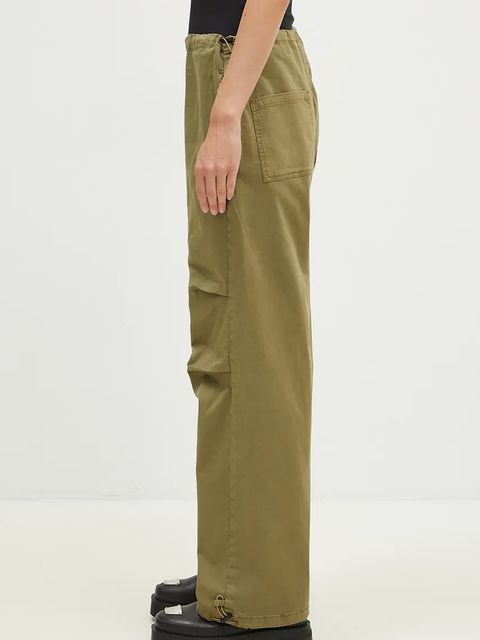 Alpha Industries spodnie Cargo Jogger Pant - zdjęcie produktu nr 1