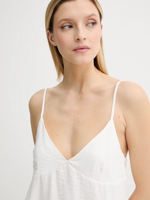 Gestuz top kolor biały 10910439