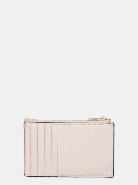 Furla portfel skórzany damski kolor beżowy WP00310.ARE000.0496S - zdjęcie produktu nr 2