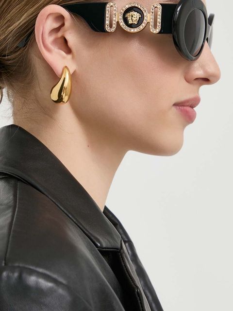 Versace okulary przeciwsłoneczne