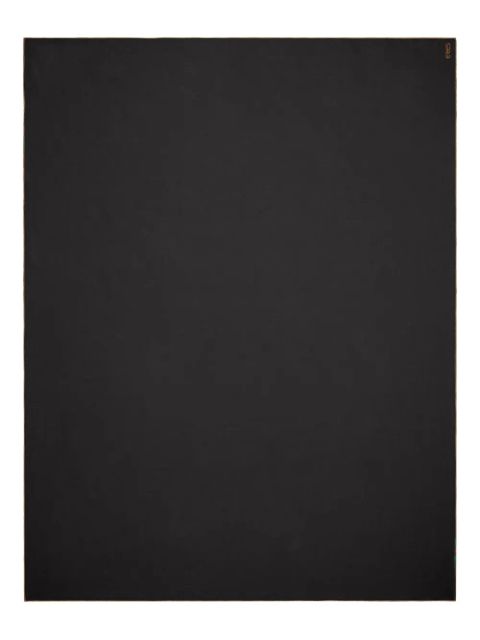 ERES Cabine wrap sarong - Black