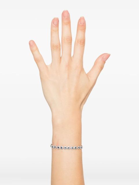 Swarovski Una Angelic tennis bracelet - Silver - zdjęcie produktu nr 2