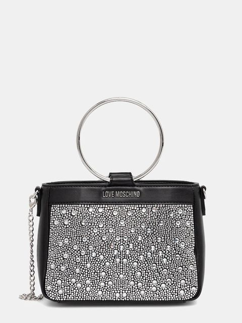 Love Moschino torebka - zdjęcie produktu nr 1