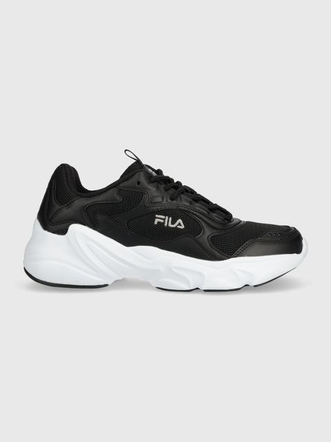 Fila sneakersy Collene kolor biały FFW0045 - zdjęcie produktu nr 1