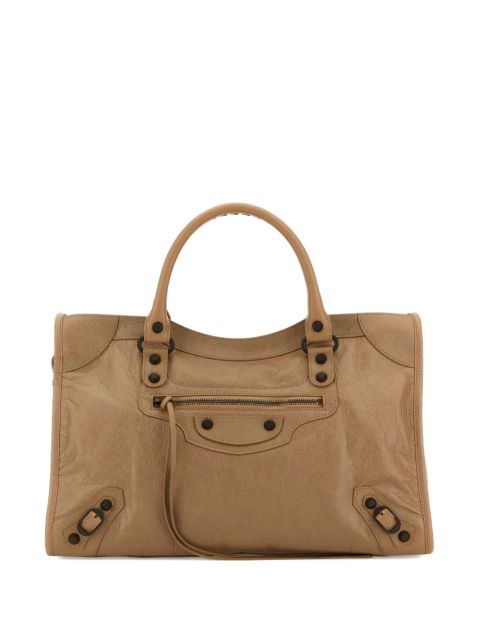 Balenciaga Le City tote bag - Neutrals - zdjęcie produktu nr 1