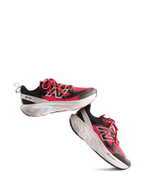 New Balance x Ganni Red FFT logo charm trainers - zdjęcie produktu nr 2