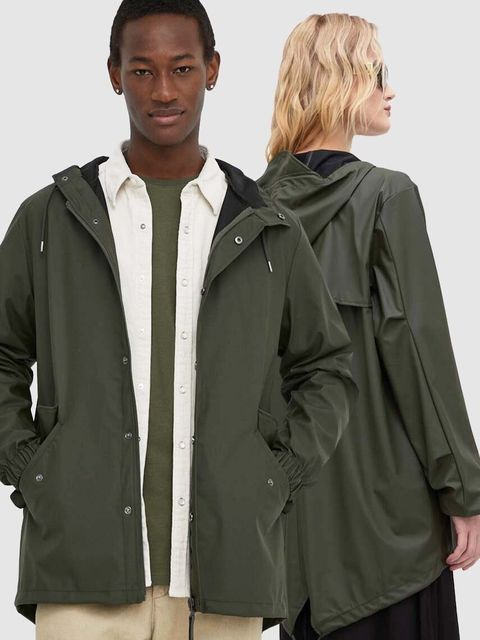 Rains kurtka 18010 Jackets - zdjęcie produktu nr 1
