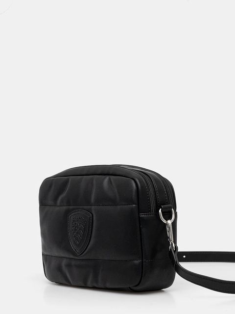 Blauer torebka kolor czarny SMARTY02 - zdjęcie produktu nr 2