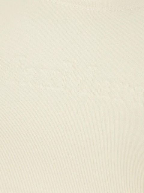 Max Mara Segale T-shirt - White