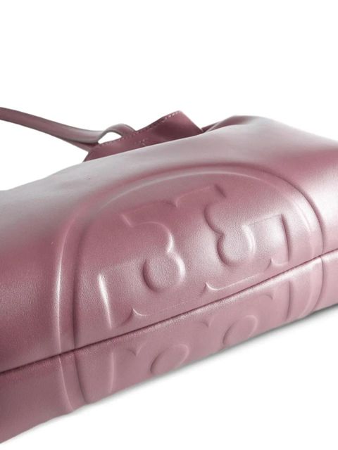 Tory Burch Ella tote bag - Purple