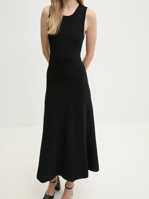 Moschino Jeans sukienka - zdjęcie produktu nr 2