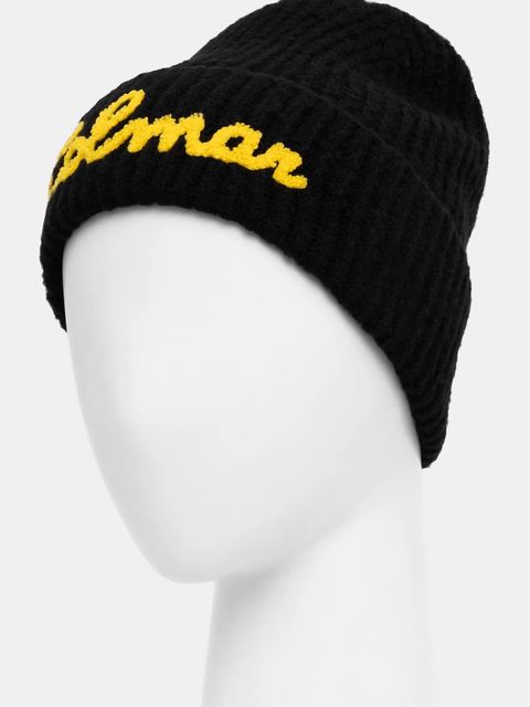 Colmar czapka kolor czarny 4883.7ZU - zdjęcie produktu nr 2