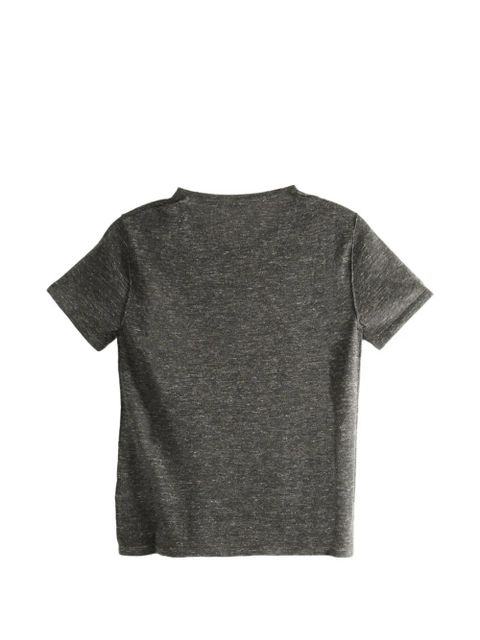 The Row crew-neck T-shirt - Brown - zdjęcie produktu nr 2