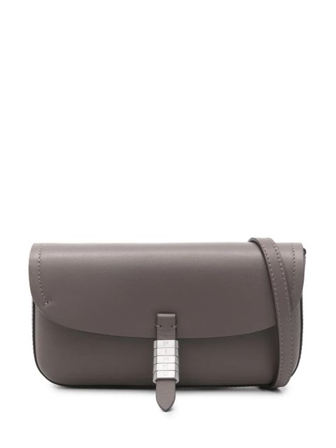 PINKO logo-detail cross body bag - Grey - zdjęcie produktu nr 1