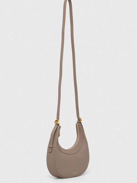 Coccinelle torebka skórzana - zdjęcie produktu nr 2