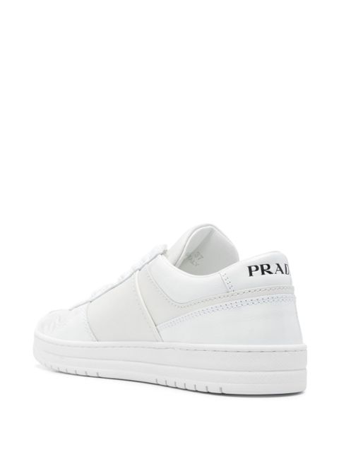 Prada Downtown sneakers - White - zdjęcie produktu nr 2